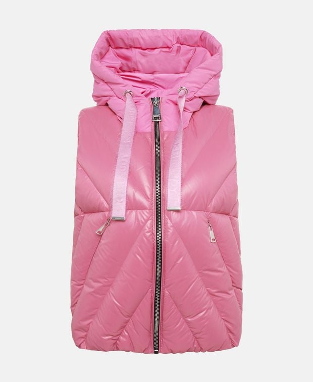 Khrisjoy Down gilet Nynl