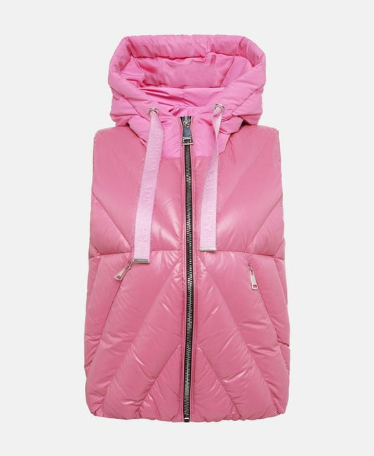 Khrisjoy Down gilet Nynl