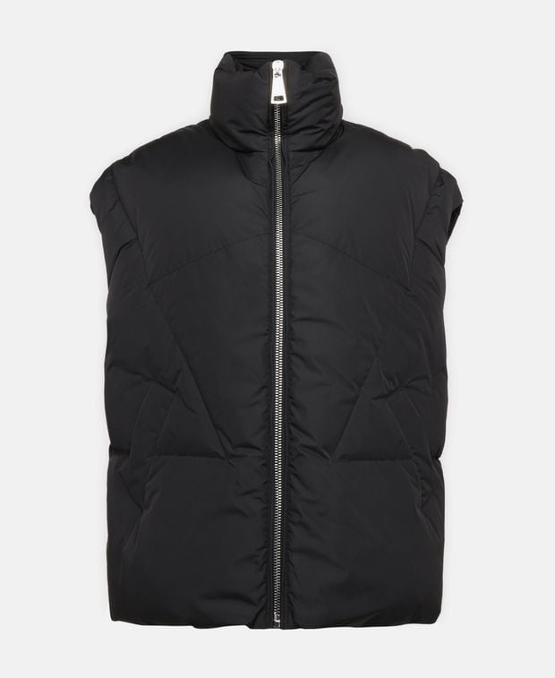 Khrisjoy Down gilet Puff Moon