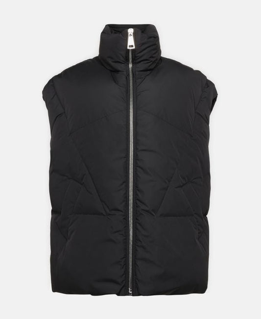 Khrisjoy Down gilet Puff Moon