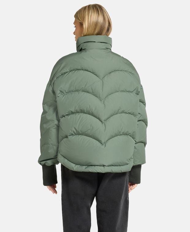 Khrisjoy Down jacket Corazon