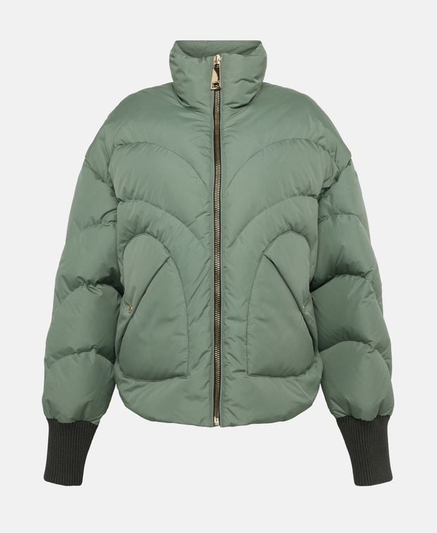 Khrisjoy Down jacket Corazon