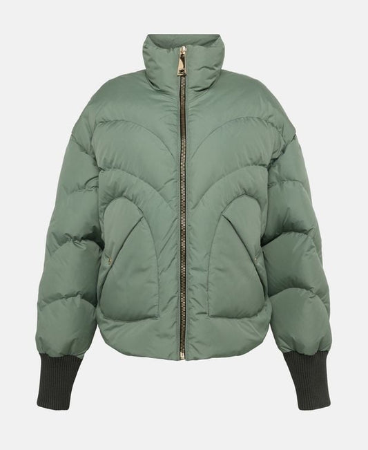 Khrisjoy Down jacket Corazon