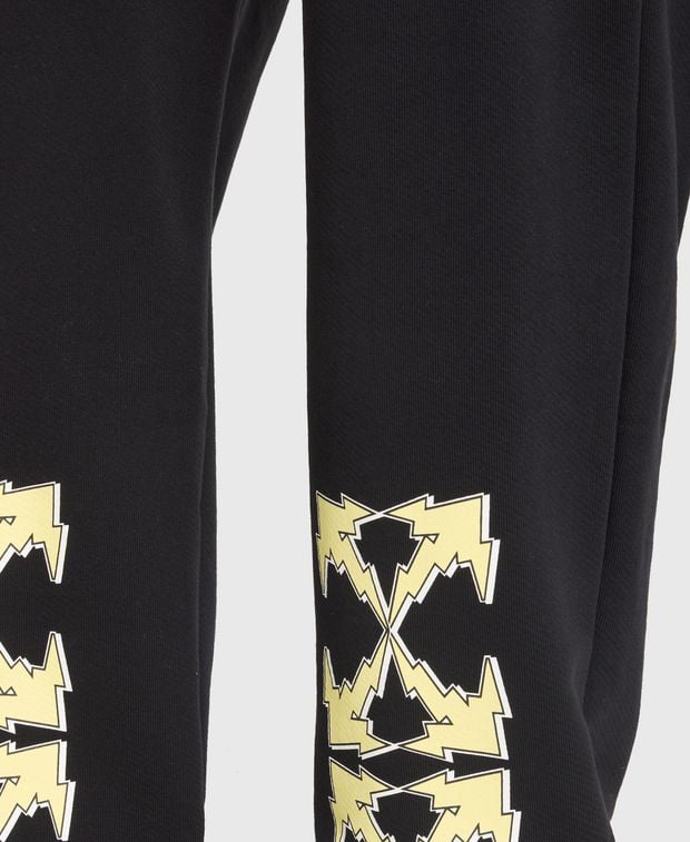 Off-White Sweatpants
