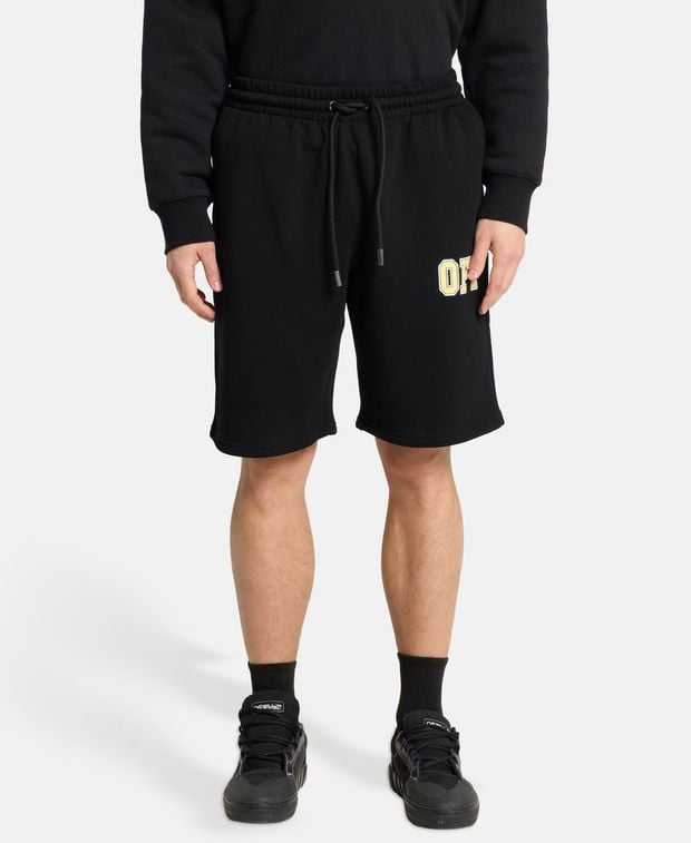 Off-White Sweatshorts