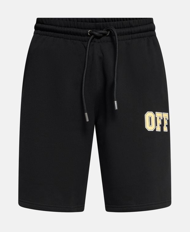 Off-White Sweatshorts