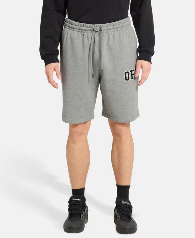 Off-White Sweatshorts