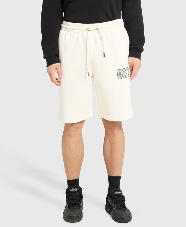 Off-White Sweatshorts