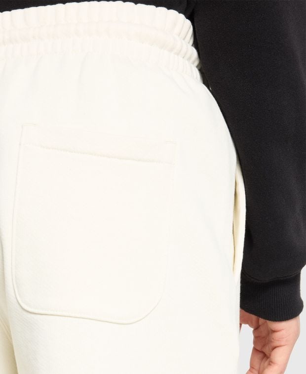 Off-White Sweatshorts