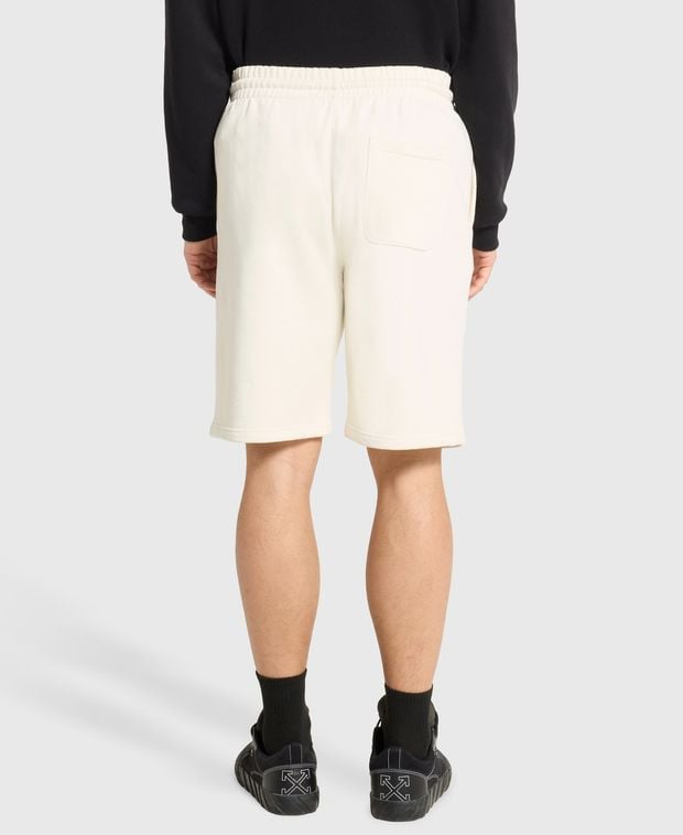 Off-White Sweatshorts