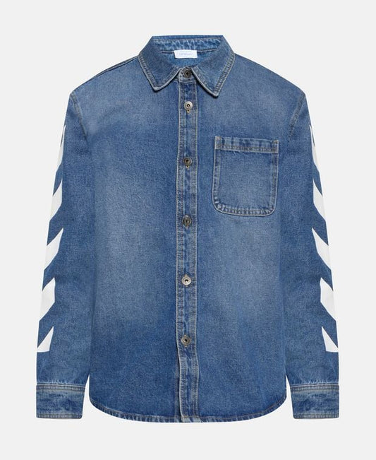 Off-White Denim shirt