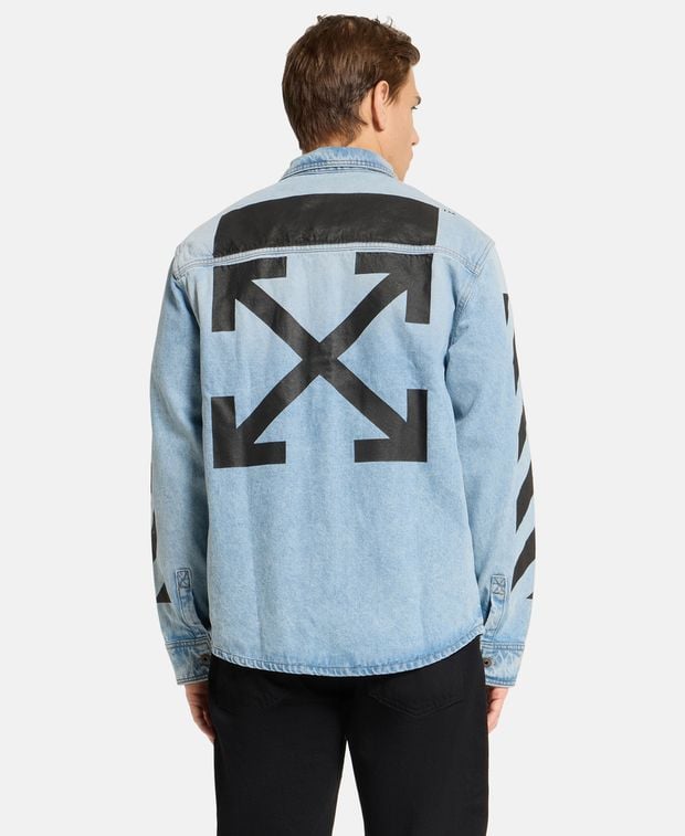 Off-White Denim shirt