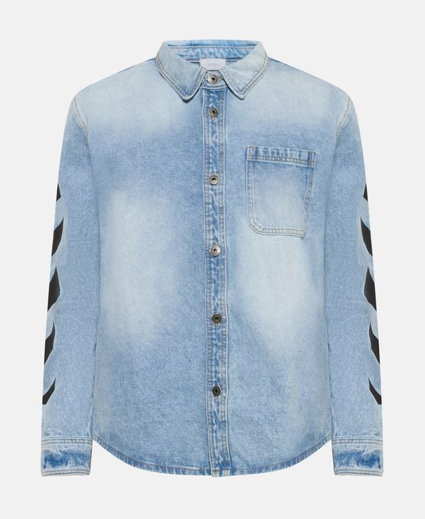 Off-White Denim shirt