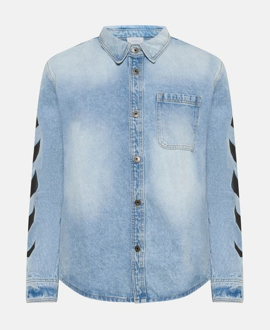 Off-White Denim shirt