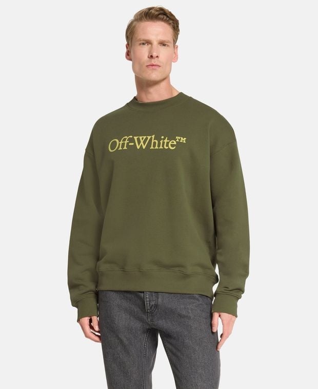 Off-White Sweatshirt