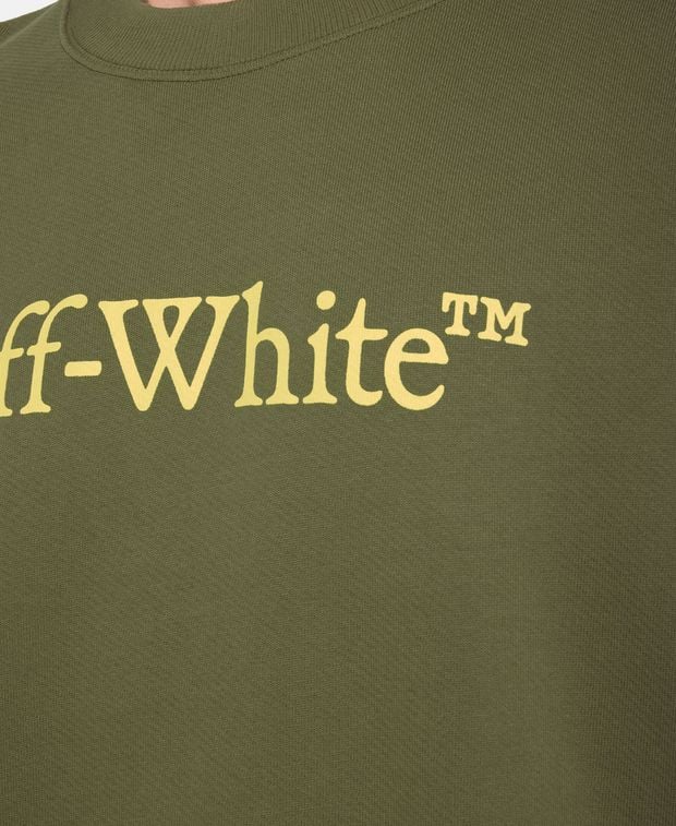 Off-White Sweatshirt