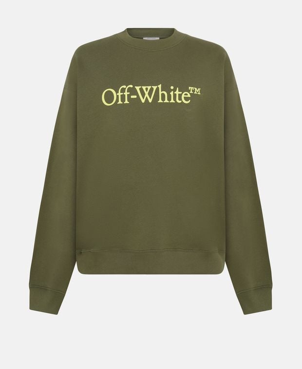 Off-White Sweatshirt