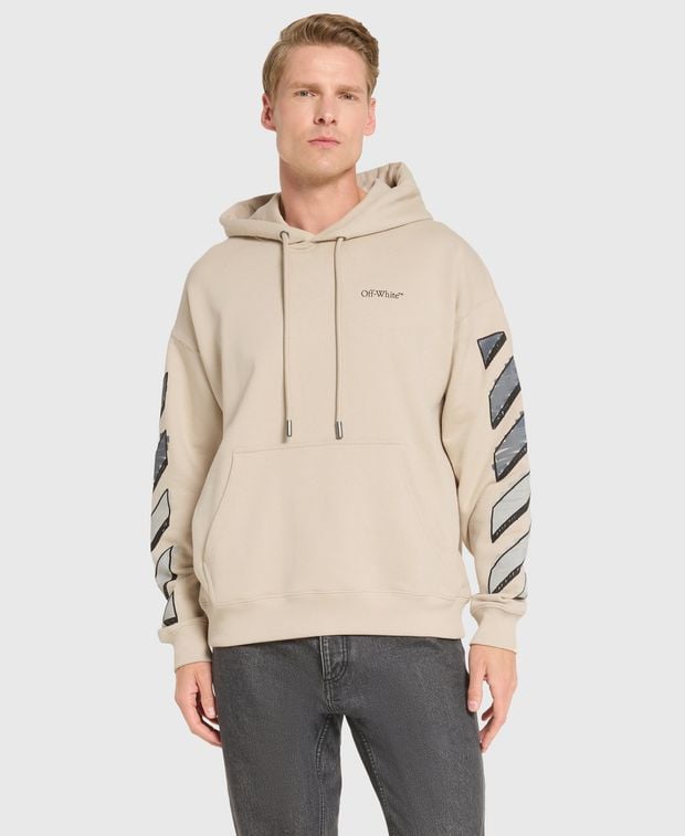 Off-White Hoodie