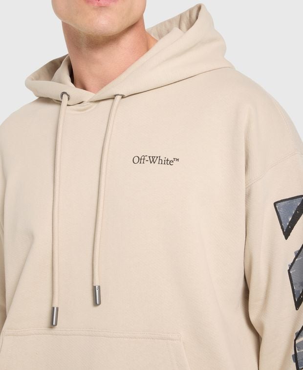 Off-White Hoodie