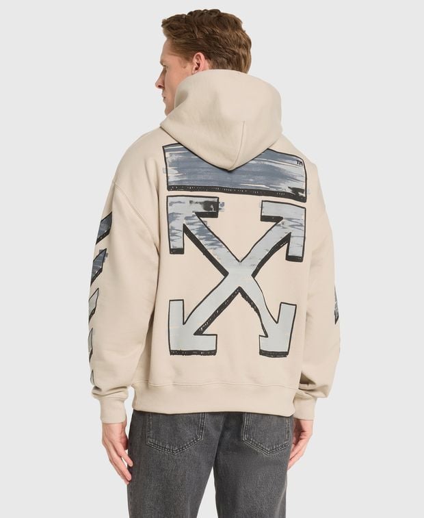 Off-White Hoodie