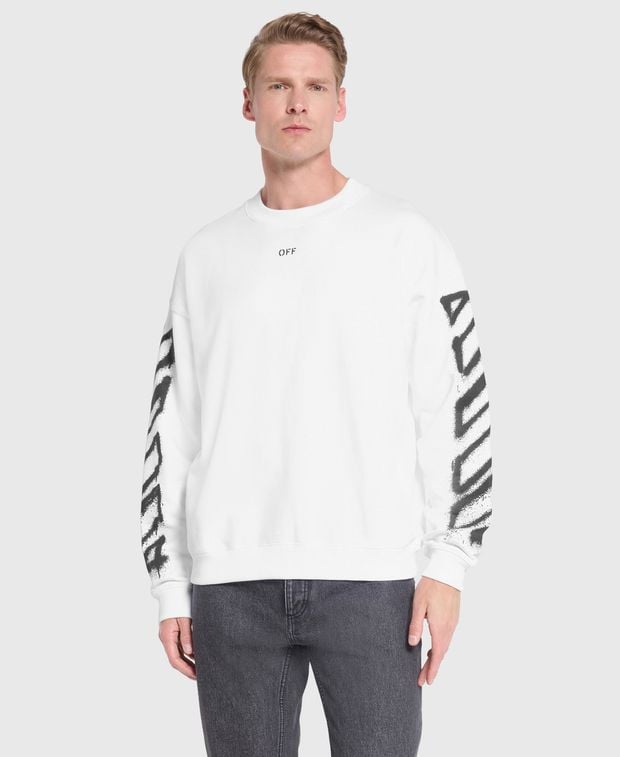 Off-White Sweatshirt