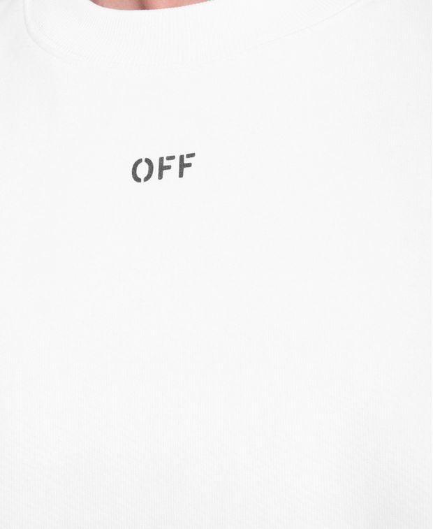 Off-White Sweatshirt