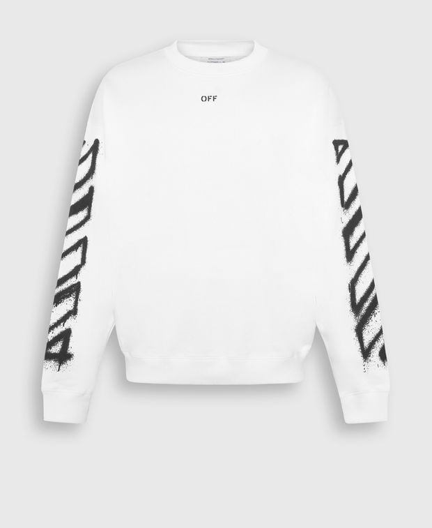 Off-White Sweatshirt