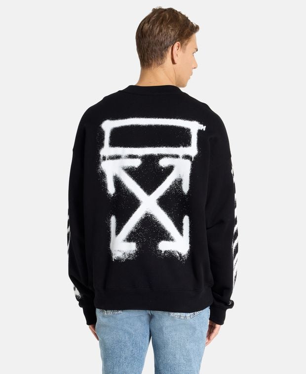 Off-White Sweatshirt