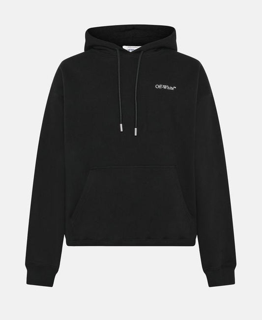 Off-White Hoodie Tape arrow
