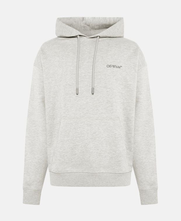 Off-White Hoodie Tape arrow