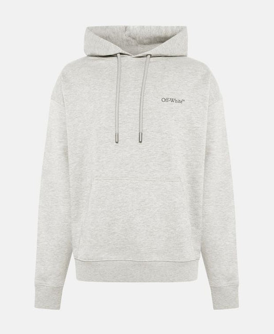 Off-White Hoodie Tape arrow