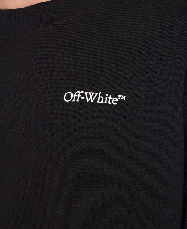 Off-White Sweatshirt