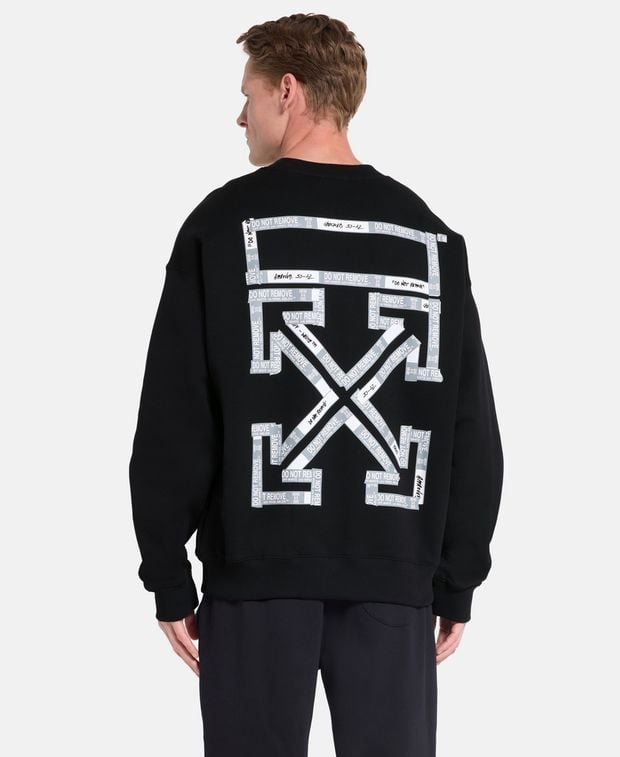 Off-White Sweatshirt
