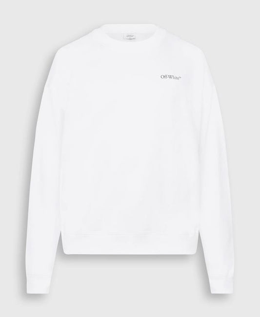 Off-White Sweatshirt Arrow