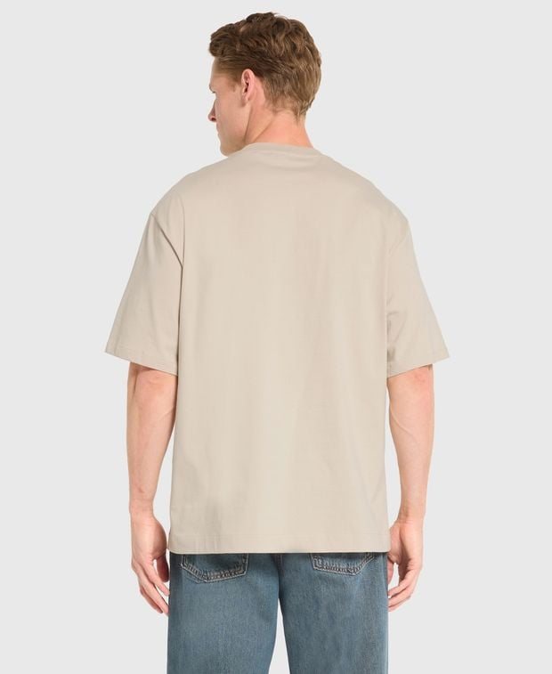 Off-White Crew neck t-shirt