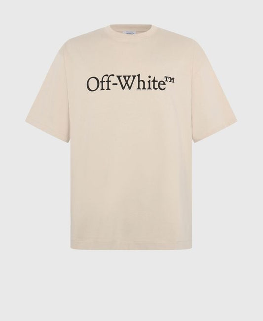 Off-White Crew neck t-shirt
