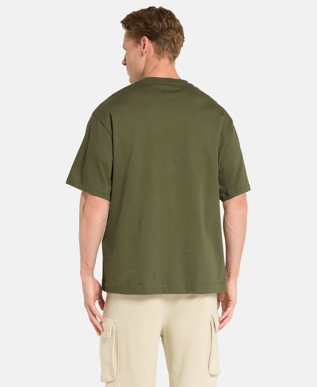 Off-White Crew neck t-shirt