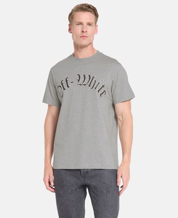 Off-White Crew neck t-shirt