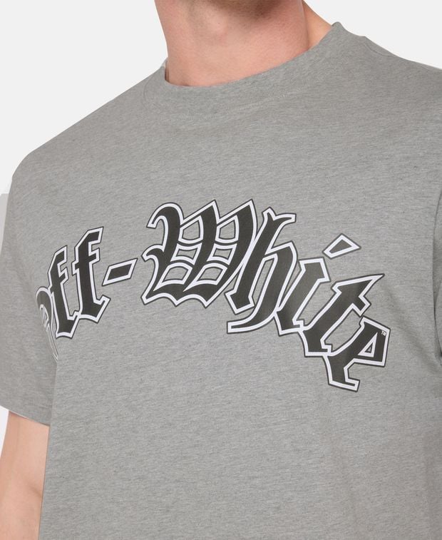 Off-White Crew neck t-shirt
