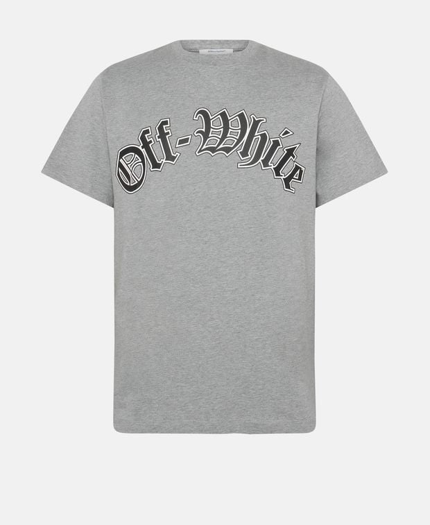 Off-White Crew neck t-shirt