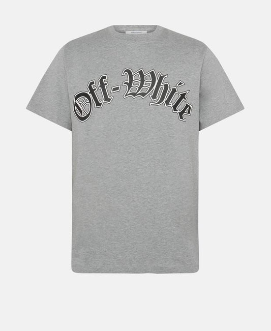 Off-White Crew neck t-shirt
