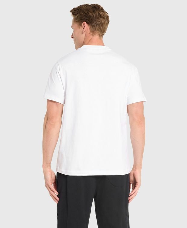 Off-White Crew neck t-shirt