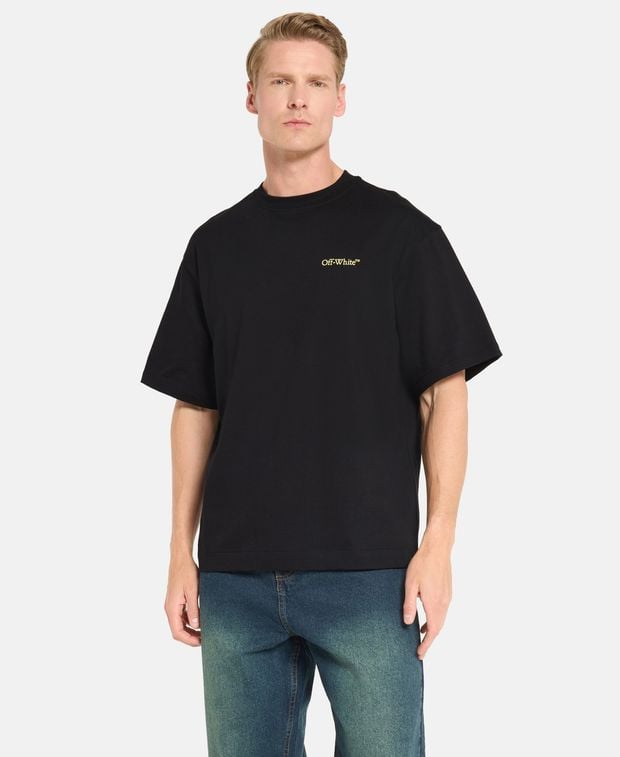 Off-White Crew neck t-shirt