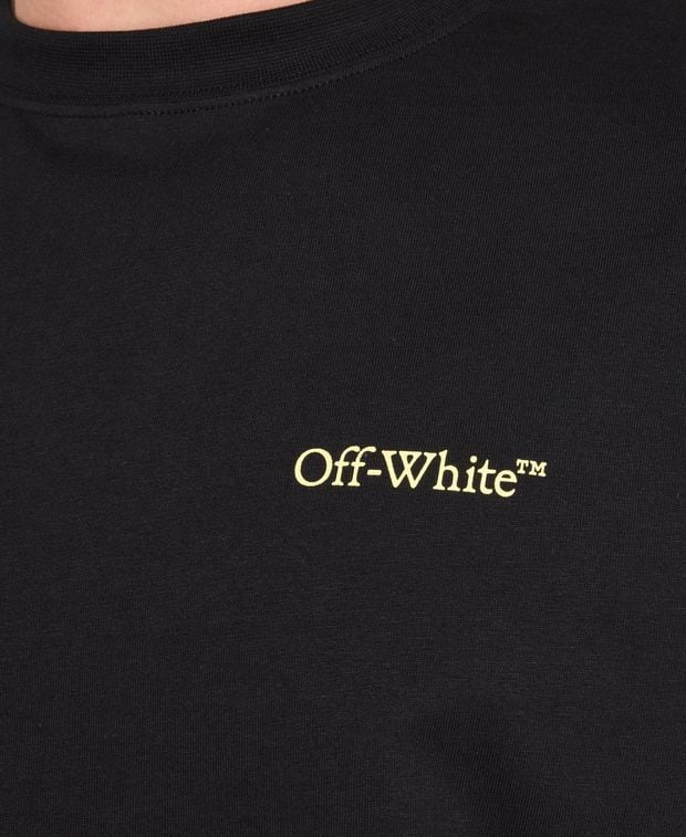 Off-White Crew neck t-shirt