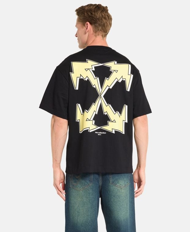 Off-White Crew neck t-shirt