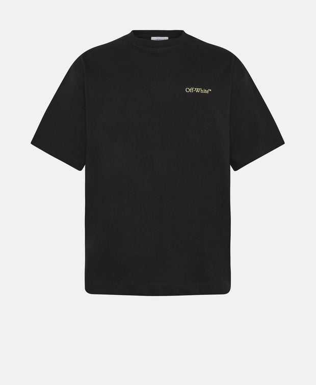 Off-White Crew neck t-shirt