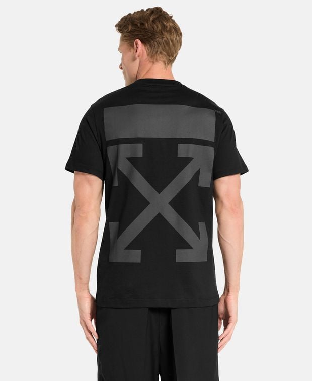 Off-White Crew neck t-shirt