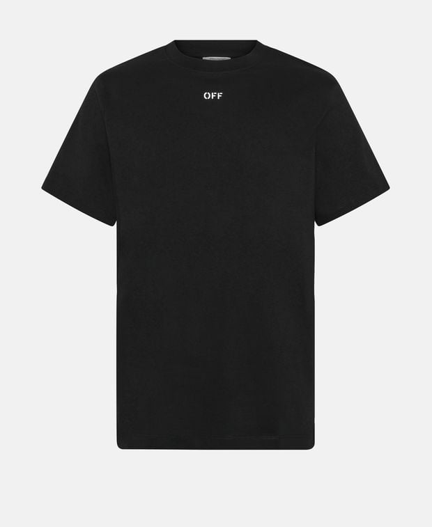 Off-White Crew neck t-shirt