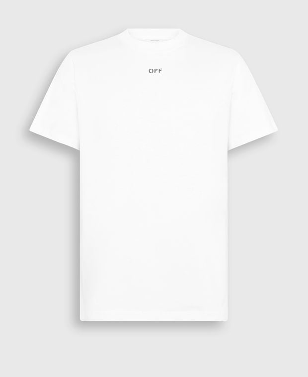 Off-White Crew neck t-shirt
