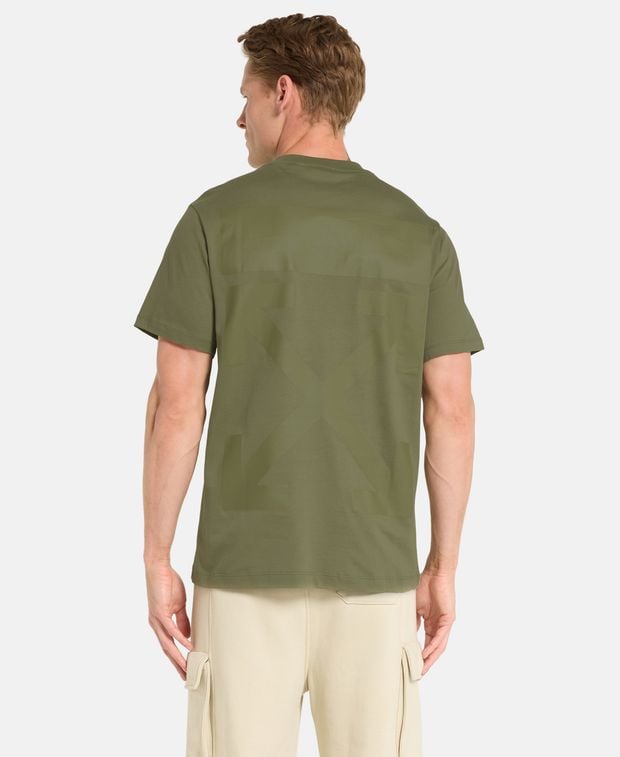 Off-White Crew neck t-shirt